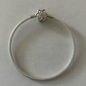 Pandora bracelet